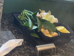 -一席地·本地鸡窝·杭帮鸡火锅(萧山银隆百货店)