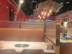 -犇鼎牛潮汕牛肉火锅(新辰里学清路店)