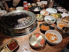 -九田家黑牛烤肉料理(新辰里亚运村店)