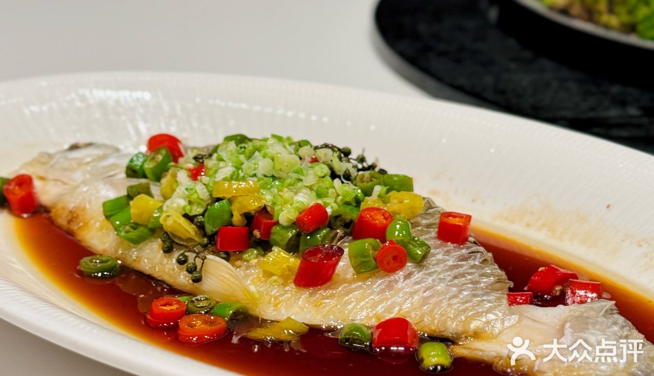 沉浸式的海派雅韵，美到不像话的艺术餐厅