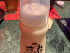 -牛New寿喜烧(曹路花园城店)