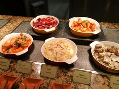 -马哥孛罗咖啡厅·Cafe Marco (厦门马哥孛罗东方大酒店)