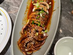 -前海沿·青岛菜(乐客城店)