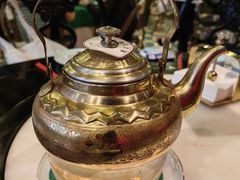 -誉八仙粤菜(万象天地店)