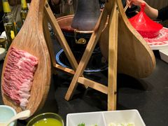 -南门四季铜锅涮肉(大屯·北苑店)