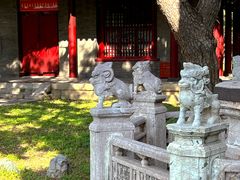 -北陵公园