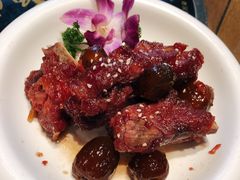 -威海九禧海鲜居渔水饺(经区店)