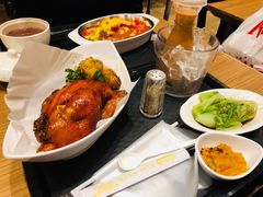 南瓜泥-大家乐(广州天河城六楼店)