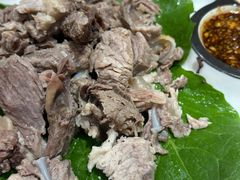 -老边饺子馆(东单店)