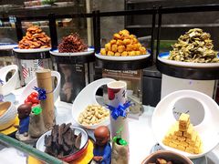 -石砰渔港·海鲜楼