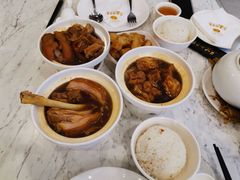 -三美肉骨茶(柏威年广场店)