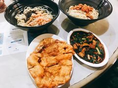 -老地方面馆(思南路店)