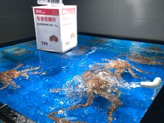 -盒马鲜生(馥邦国际店)