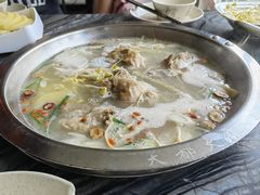 -天都火锅酒楼(虹梅南路店)