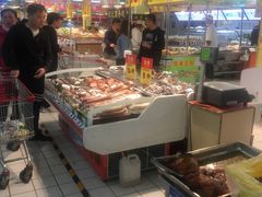 -物美超市(通州果园店)