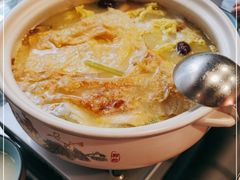 -金龙·打边炉(南京西路店)