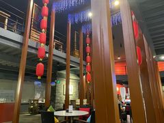 大堂-滇越乘象云南餐厅(豆各庄店)