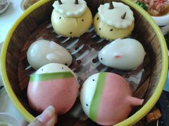 -椿记烧鹅(叠彩店)