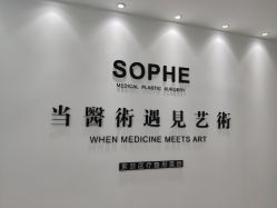 -索菲医疗整形美容
