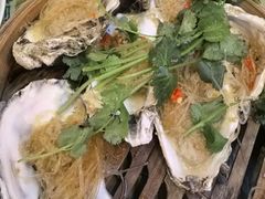 -桥东喜碧海鲜街(水东街店)