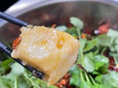 芋儿-天治宣·野椒鸡(龙头寺总店)