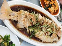 -遇见长安(兰州中心店)