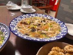 -管记水席老店(仙果市街店)