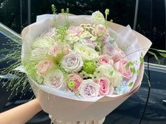 -EPOQUE·一刻花店(兴业太古汇店)