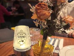 -1886德国汽车餐厅(外滩中央店)