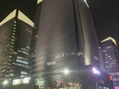 -大族广场Mall&More