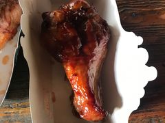 迪士尼火鸡腿-迪士尼火鸡腿