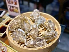 -金谷园饺子·烧烤(人大总店)