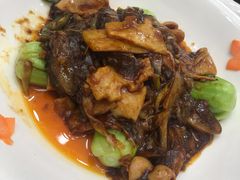 -小贝壳酒楼(经九路店)