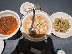 -双湖园·地标武汉菜(黄鹤楼解放路店)
