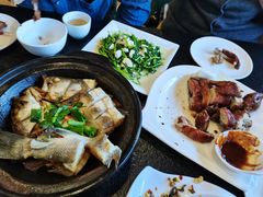 -喜洲翰林餐厅(董家百年老宅店)
