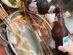 -杨校长·老成都串串香火锅(全国总店)