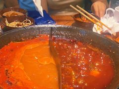 -楠火锅(哈尔滨金爵万象店)