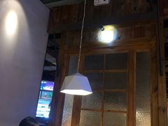 大堂-锅说大脸毛肚重庆老火锅(佐阾店)