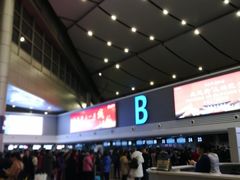 -太原武宿国际机场