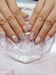 -Beauty Nails 美甲美睫皮肤管理