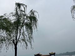 -岳王庙