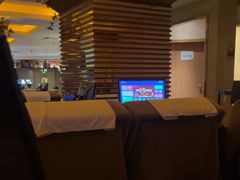 -黄金海岸水疗会所(凯利宾馆店)