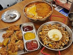 -青春分食(仙林大学城店)
