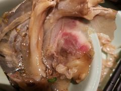 -绿茶餐厅(布吉万象汇店)