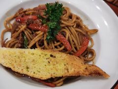 -魏斯理汉堡(西安沣东吾悦店)