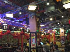 -缪氏川菜(丰盛町店)