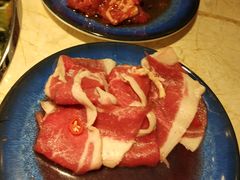 -万象·复兴号鲜肉烤肉海鲜自助(升级店)