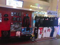 -首都电影院(天津店 中国巨幕)