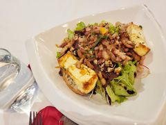 -LA CREPERIE BRETONNE布列塔尼法式餐厅(天童北路店)