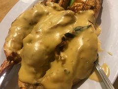 -ZF Seafood Restaurant 卓峰海鲜餐